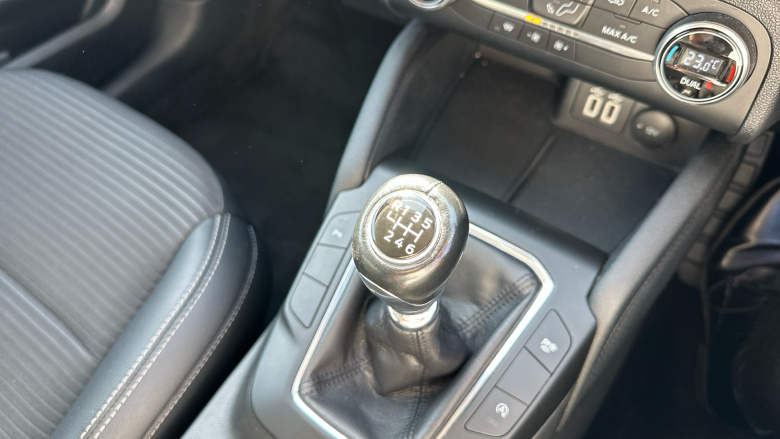 Ford Kuga 1.5 EcoBoost 150 Titanium Edition 5dr Petrol Estate